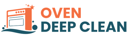 Oven Deep Clean Logo
